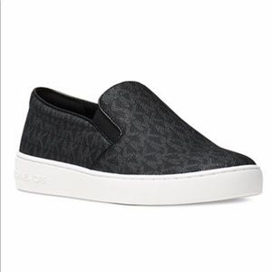 Michael Kors Shoes - Michael Kors Keaton slip on Michael Kors Shoes - Michael Kors Keaton slip on